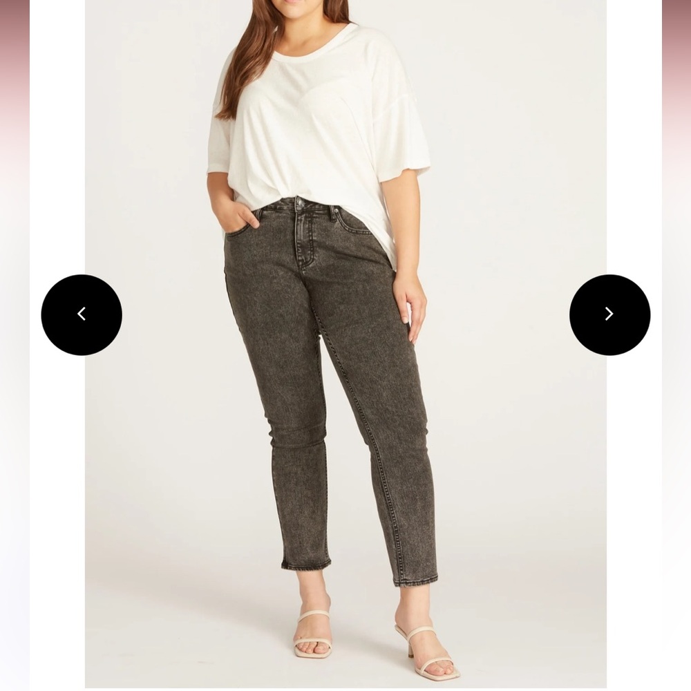 VIGOSS Jeans